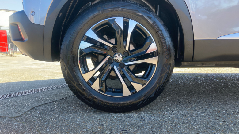 Peugeot 2008 1.2 PureTech 130 GT 5dr EAT8 Petrol Estate